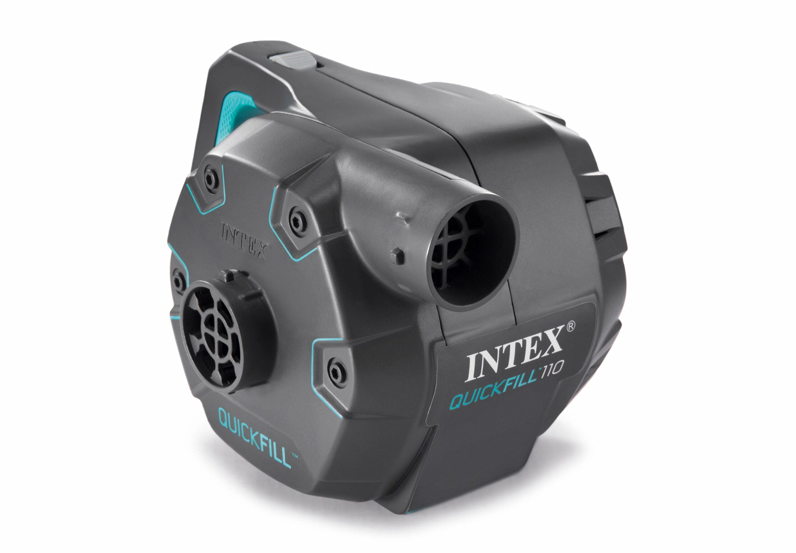 Intex Quick Fill AC 240v Pump 66644 3