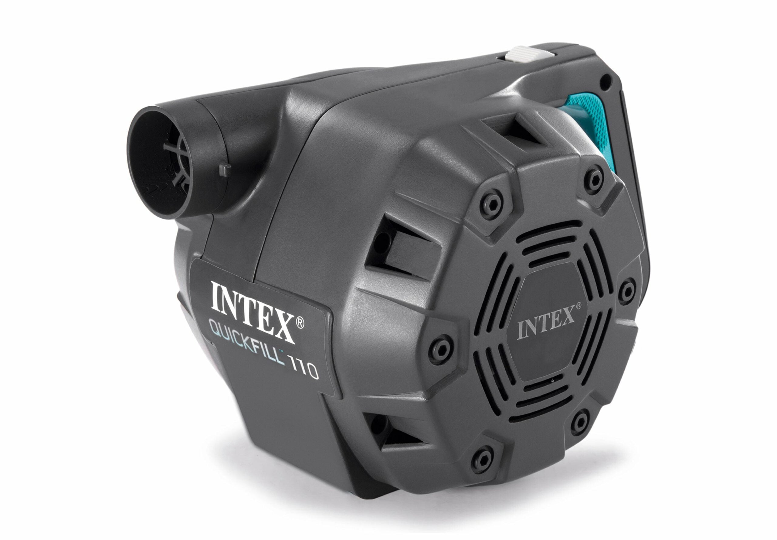 Intex Quick Fill AC 240v Pump 66644 4