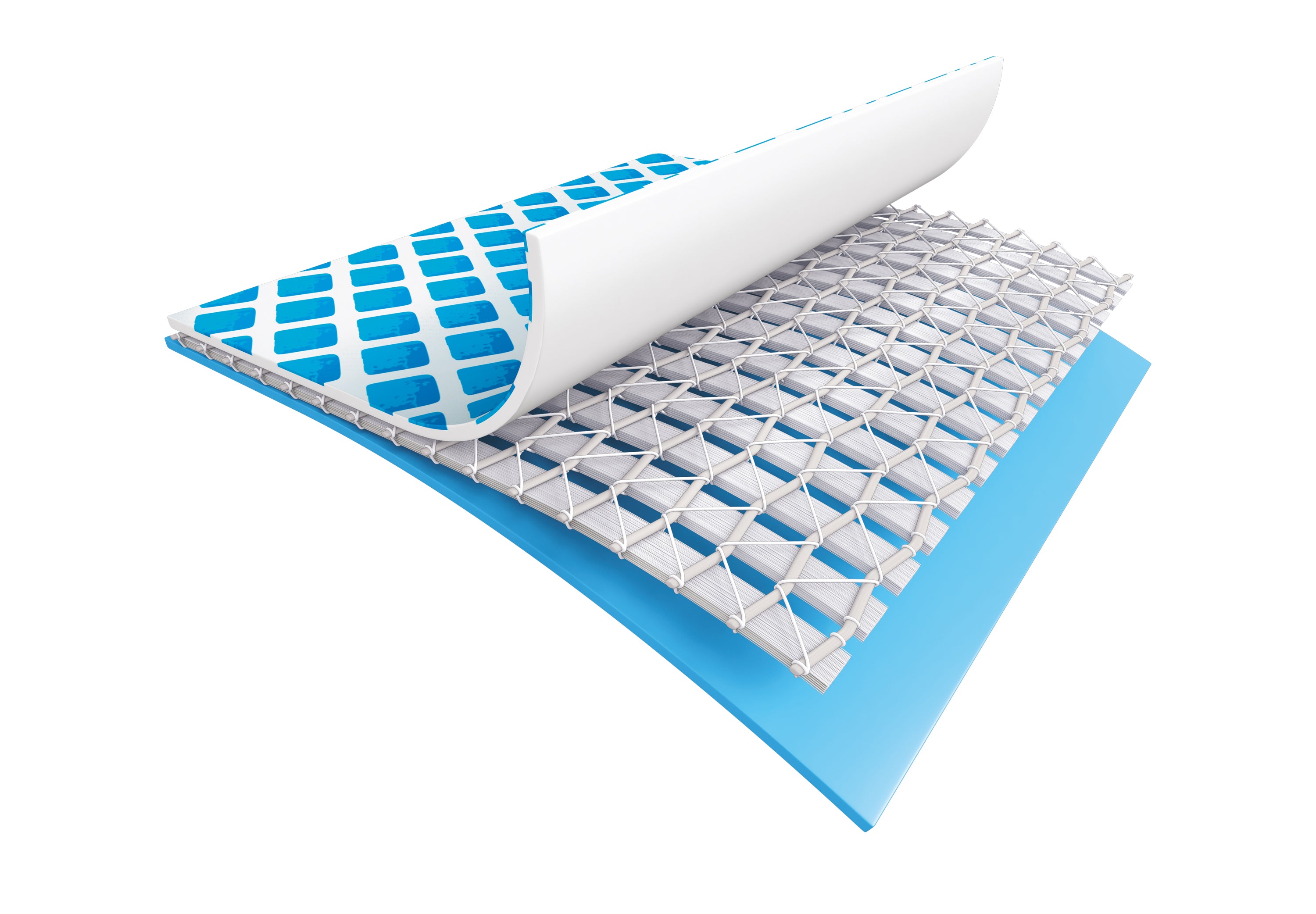 Intex Rectangular Frame Pool 3m X 2m X 0.75m 28272 9