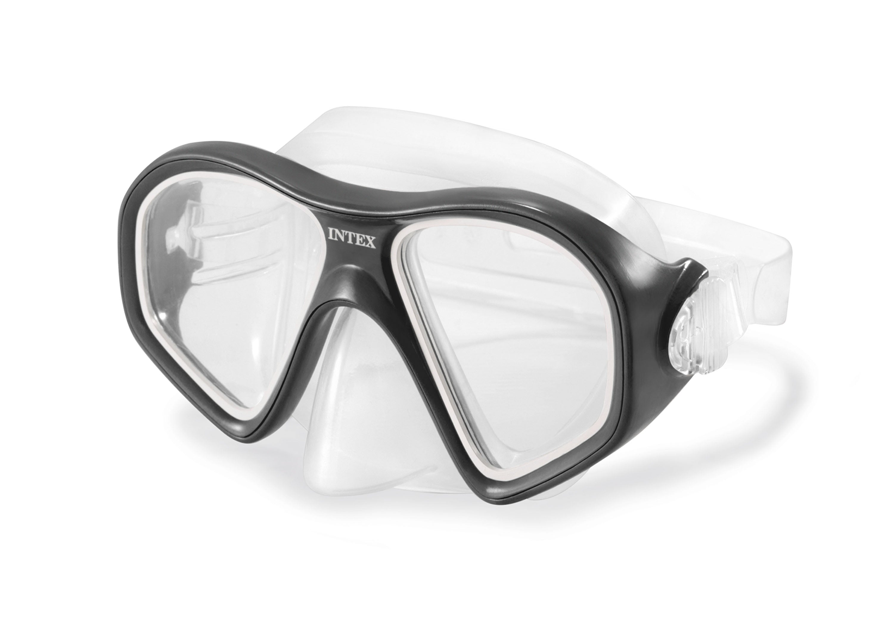 Intex Swim Mask Reef Rider Adult 55977 5