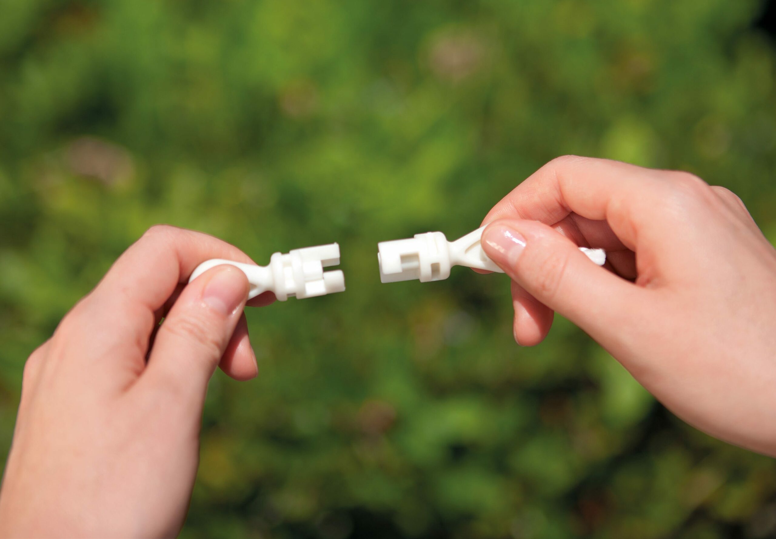 Intex River Run Aqua Inflatable Tube 56825 9