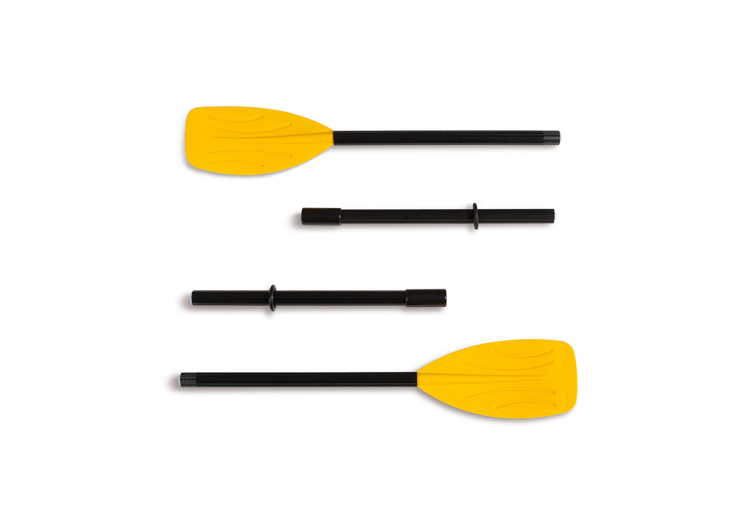 Intex Seahawk 2 Boat Set 68347 3