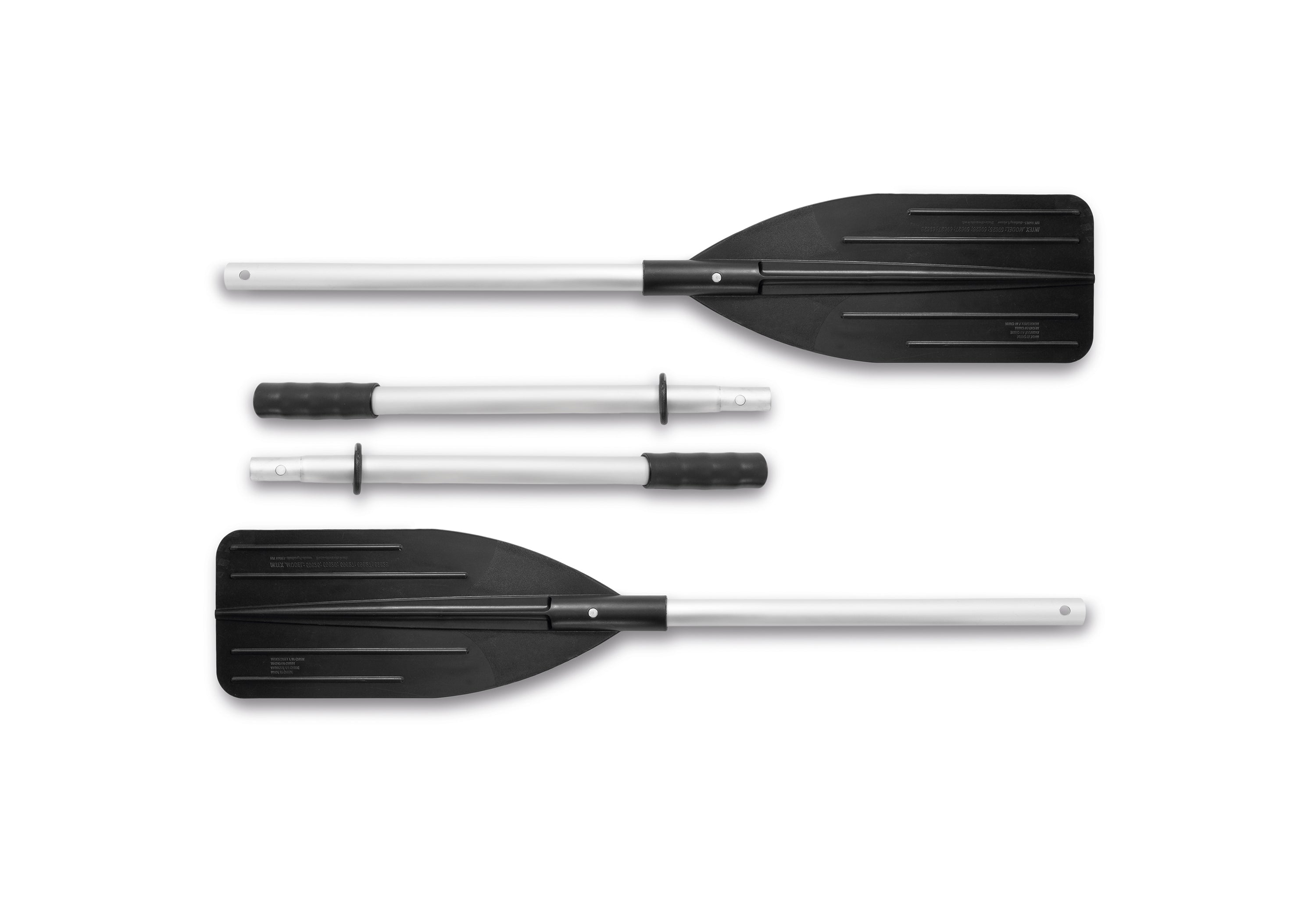 Intex Seahawk 4 Boat Set 68351 5