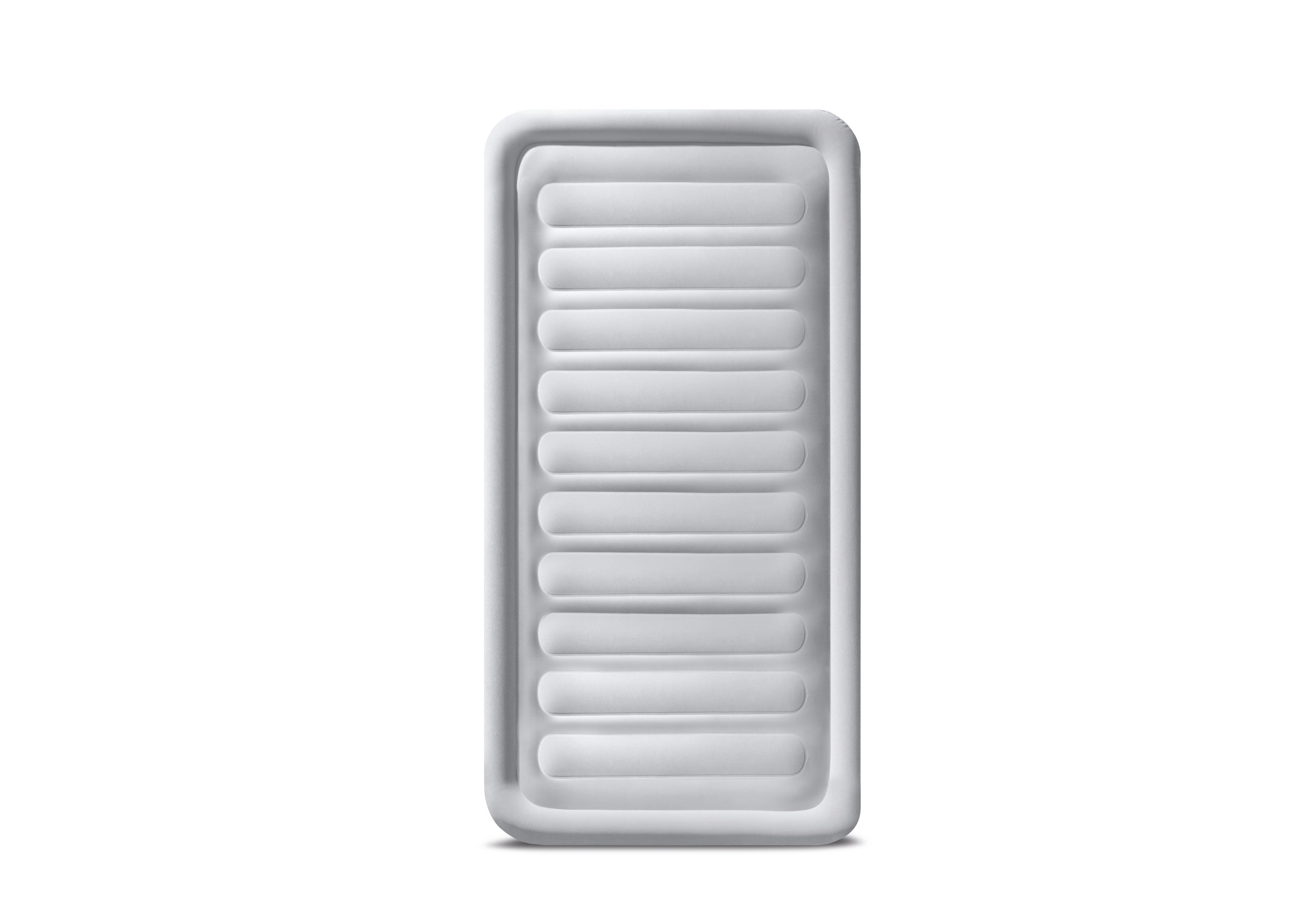 Intex Single (Twin) Deluxe Airbed  33cm 67766 14