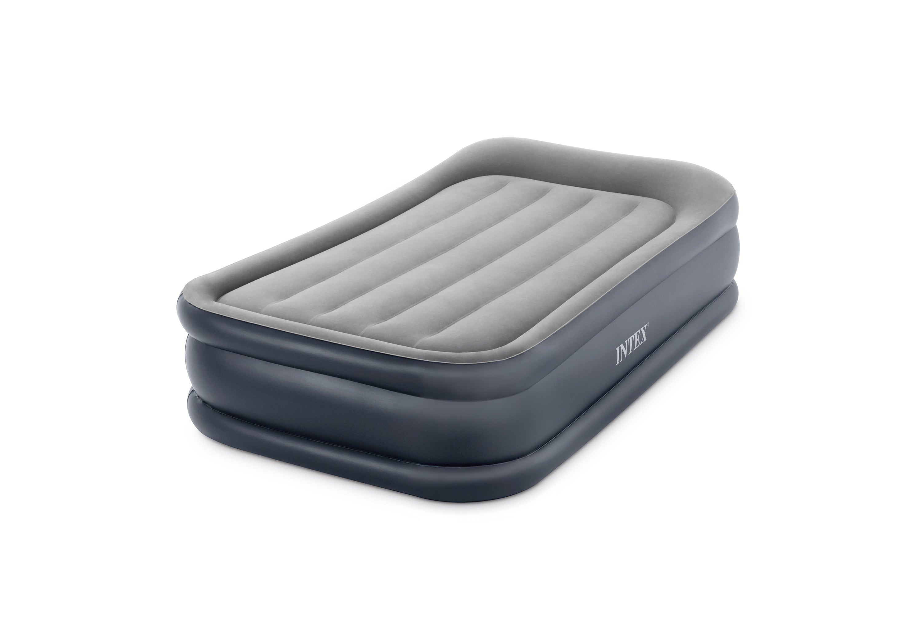 Intex Single (Twin) Plus Series Airbed 42cm 64132 7