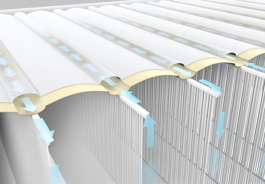 Intex Single (Twin) Deluxe Air Bed 46cm 64412 6