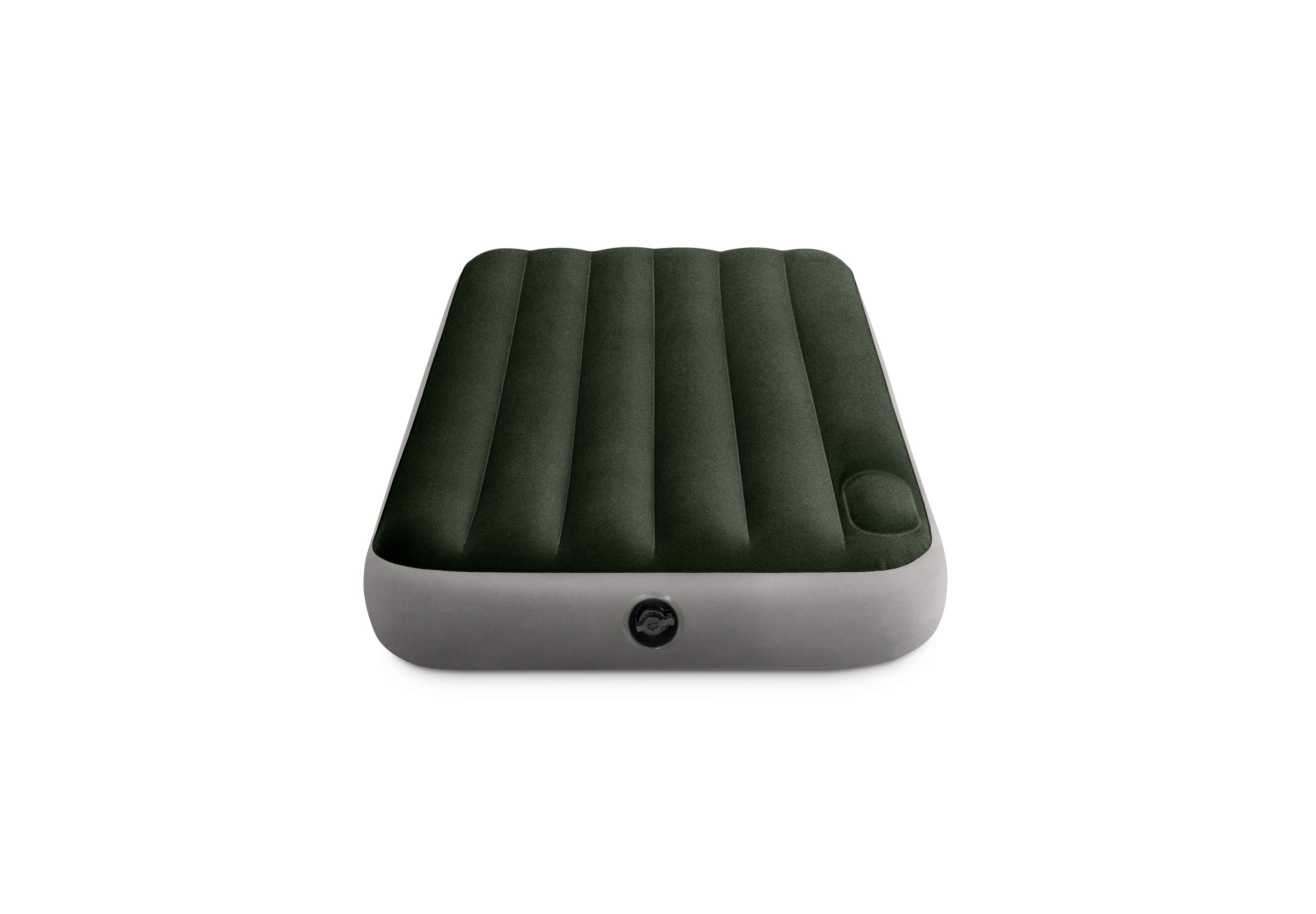 Intex Single (Twin) Classic Airbed With Built in Pump 64761 2