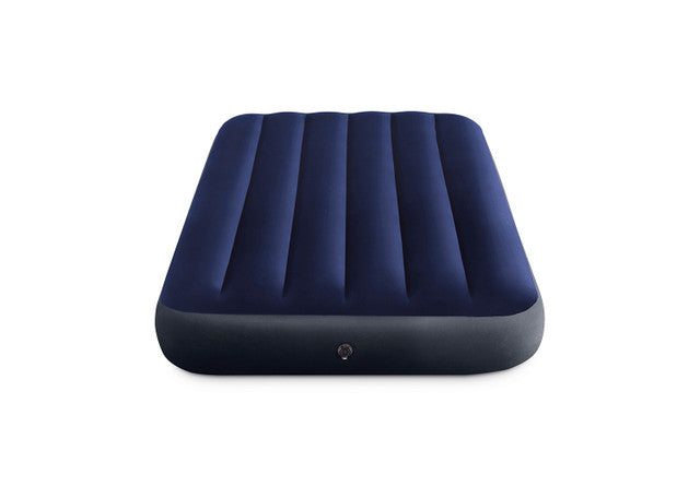 Intex Single (Twin) Classic Downy Airbed 64757 5