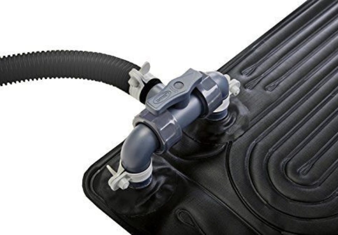 Intex Solar Heating Pool Mat for Above Ground Pools 28685 5