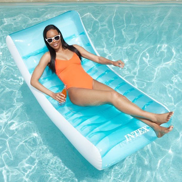 Intex Splash Lounge 56874 7