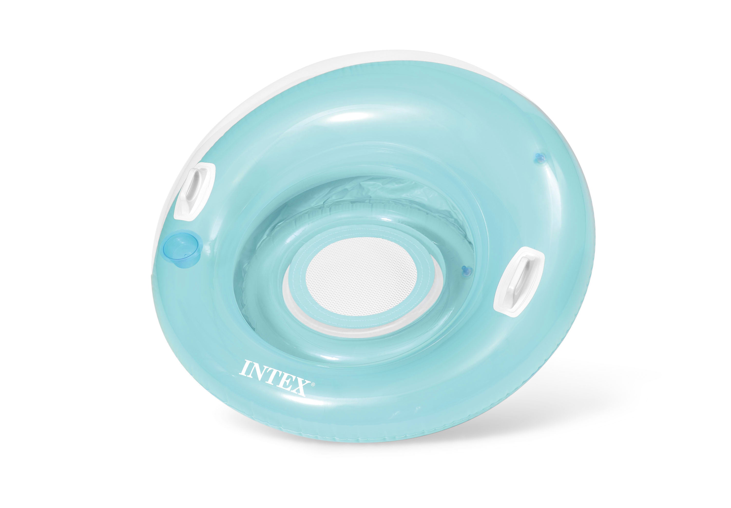 Intex Sit n Lounge Pool Chair Blue 58883_B 4