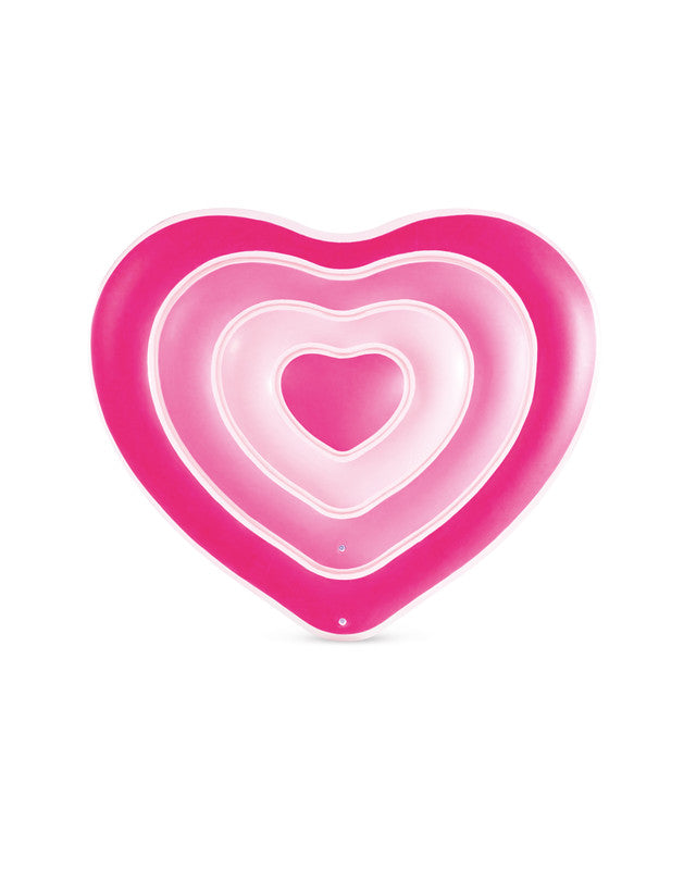 Intex Sweet Heart Ride-On Pool Float 58727