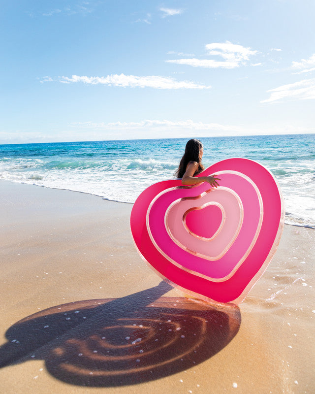 Intex Sweet Heart Ride-On Pool Float 58727 5