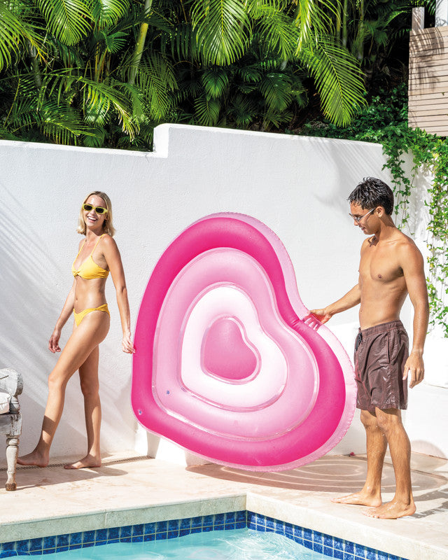 Intex Sweet Heart Ride-On Pool Float 58727 6
