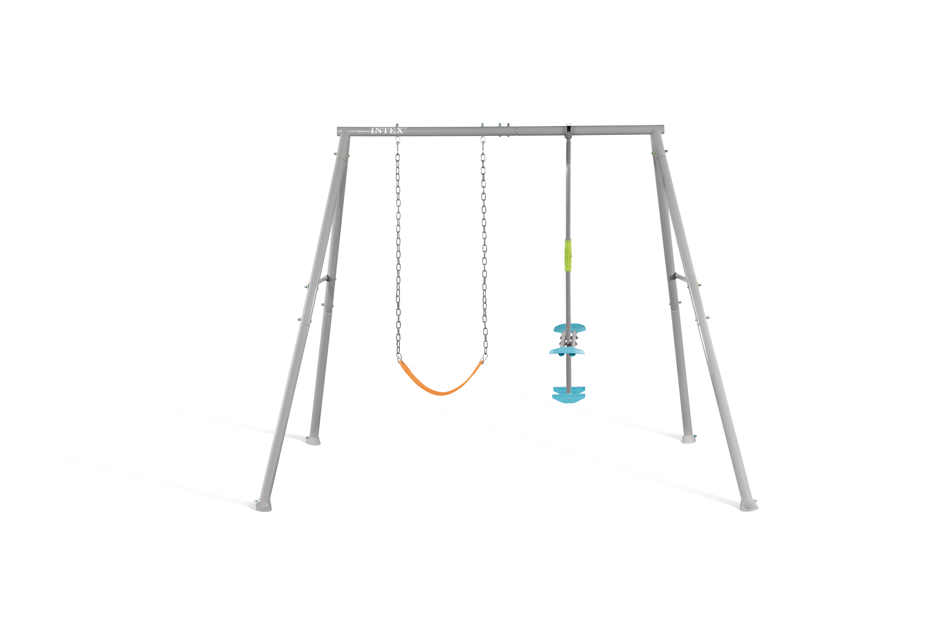 Intex Swing and Glide Two Feature Set 44122 3