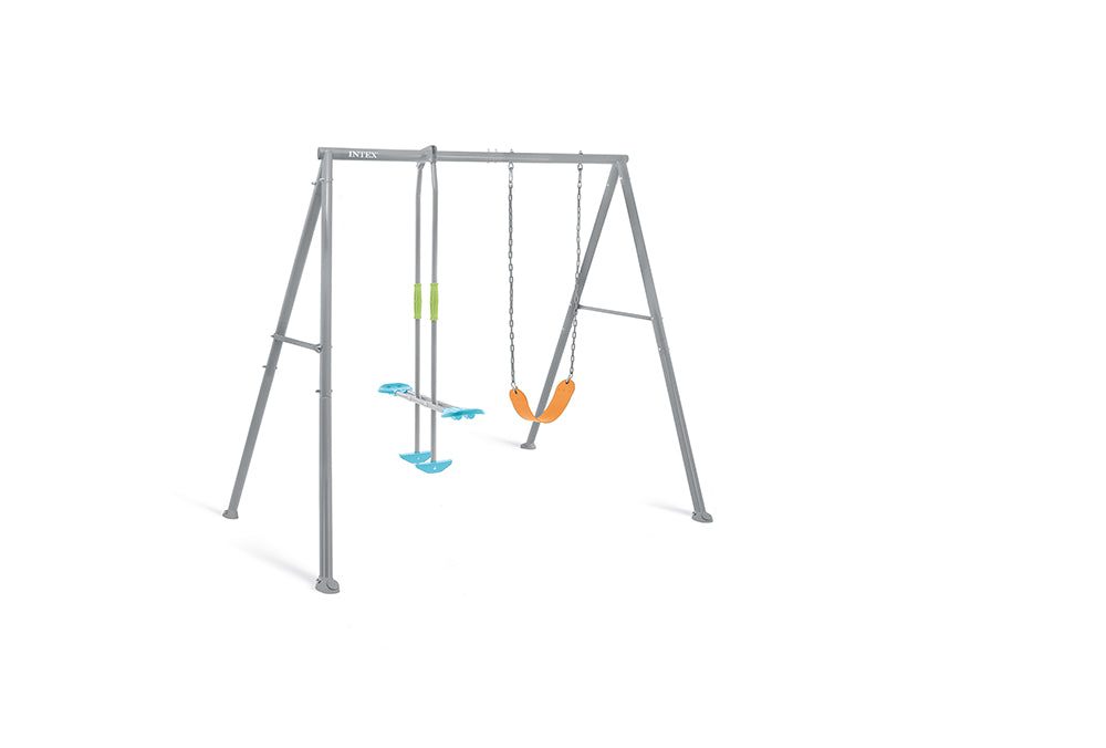 Intex Swing and Glide Two Feature Set 44122 11
