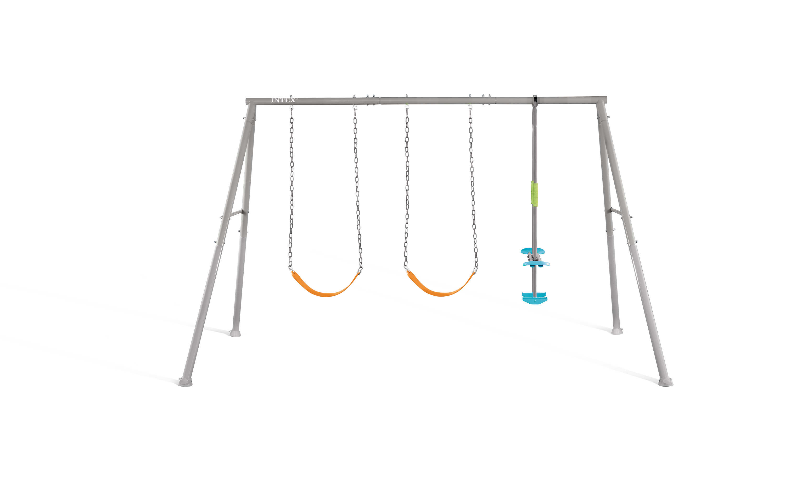 Intex Swing and Glide Three Feature Set 44123 5