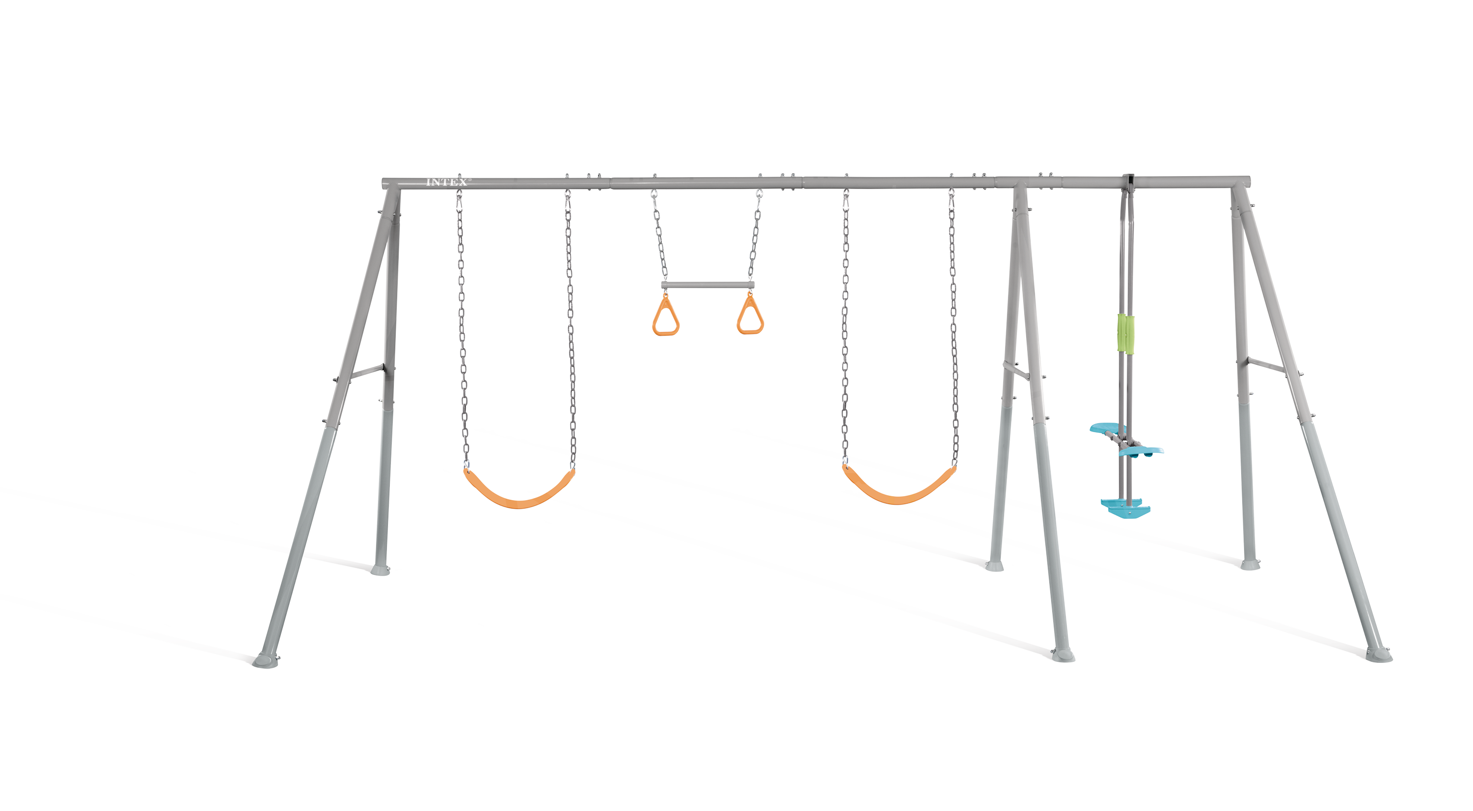 Intex Swing and Glide Four Feature Set 44131 3