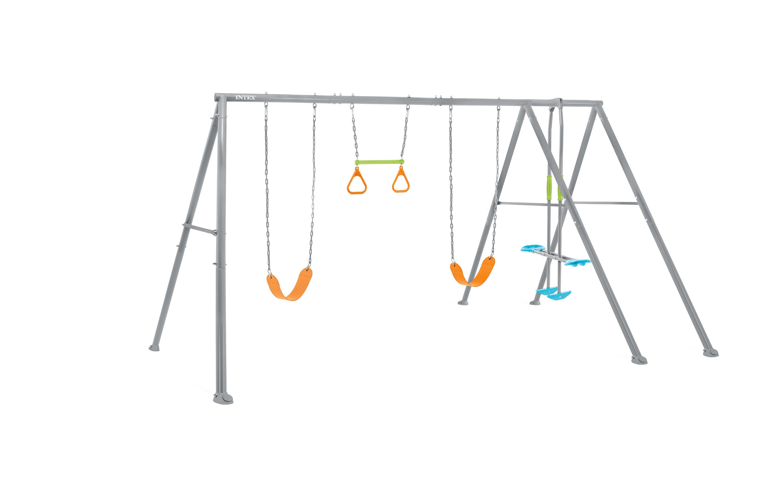 Intex Swing and Glide Four Feature Set 44131 7