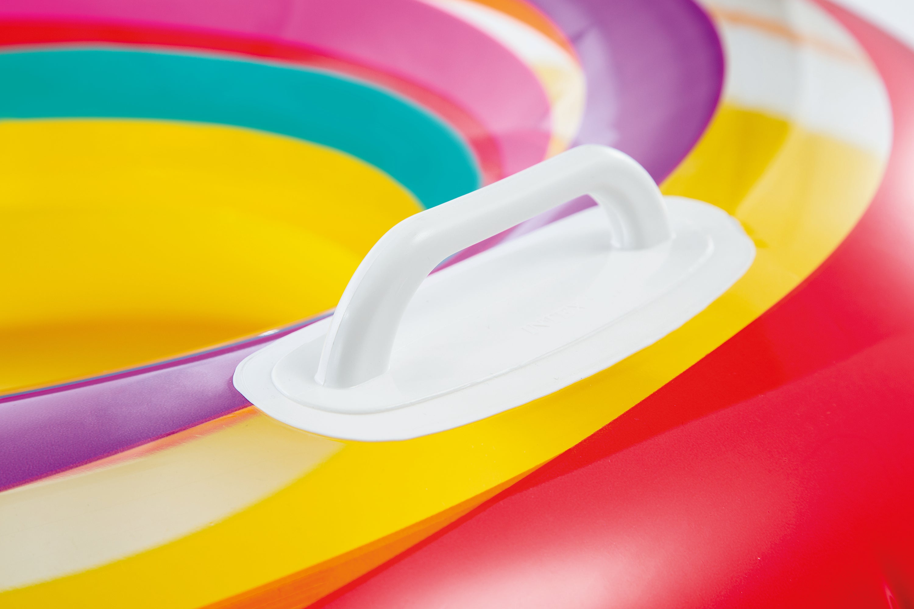 Intex Swirly Whirly Inflatable Tubes 59256 3