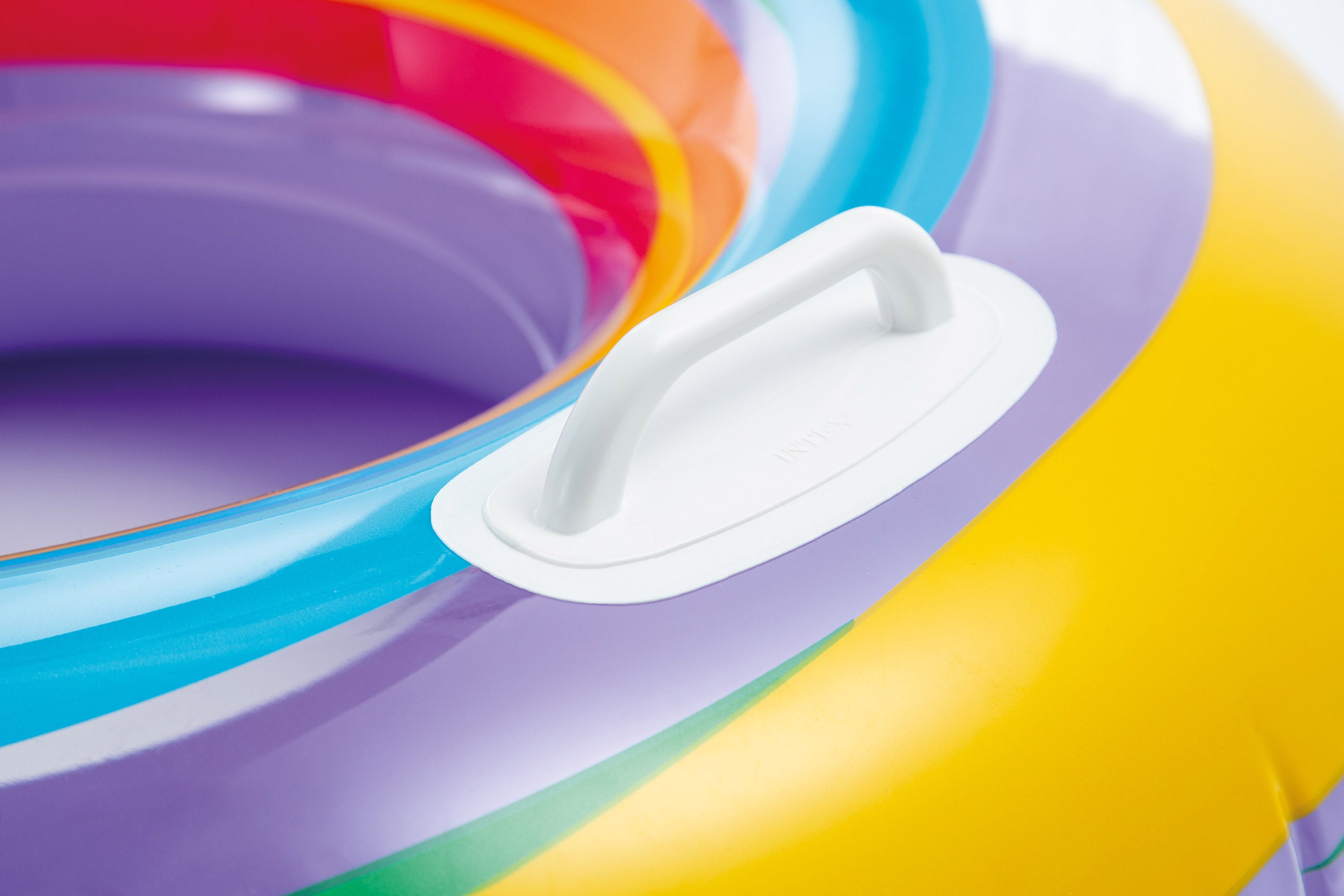 Intex Swirly Whirly Inflatable Tubes 59256 4