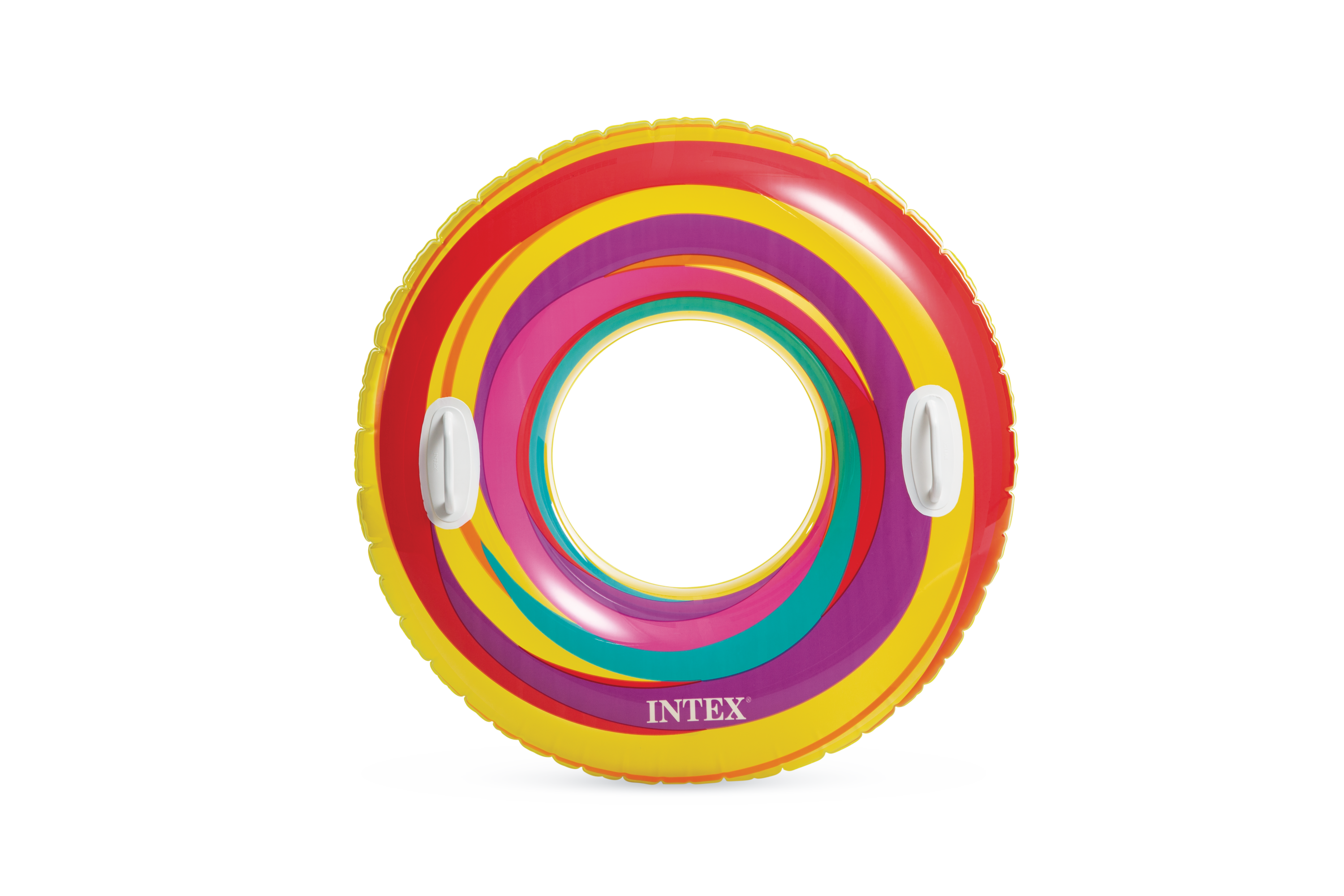 Intex Swirly Whirly Inflatable Tubes 59256 6