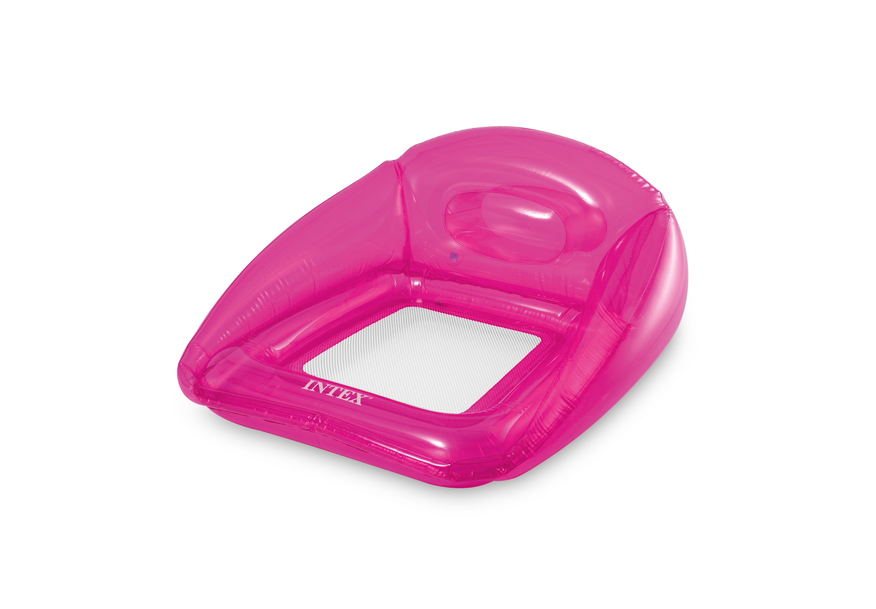 Intex Pool Lounge Chair Transparent 56802 6