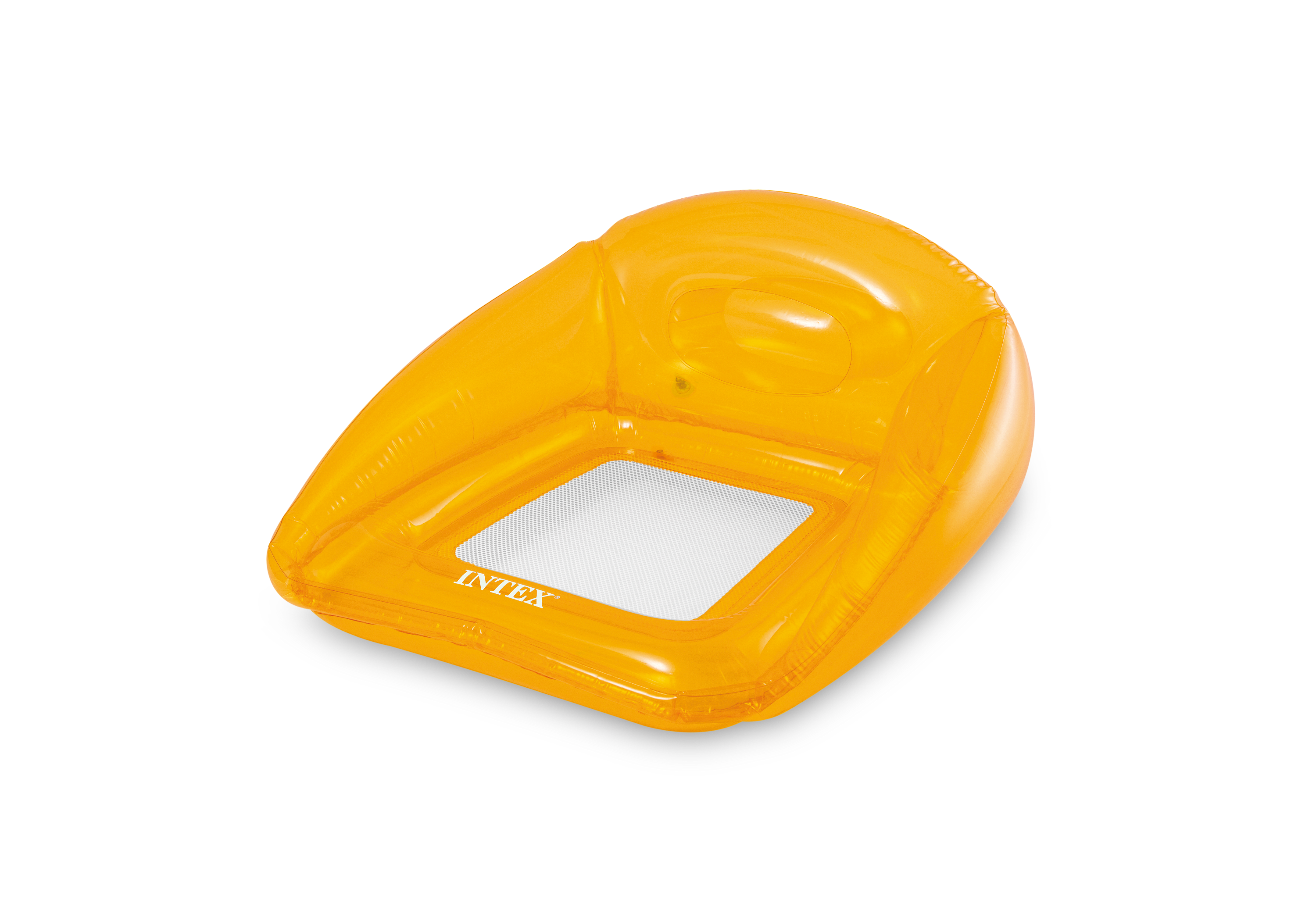 Intex Pool Lounge Chair Transparent 56802 7