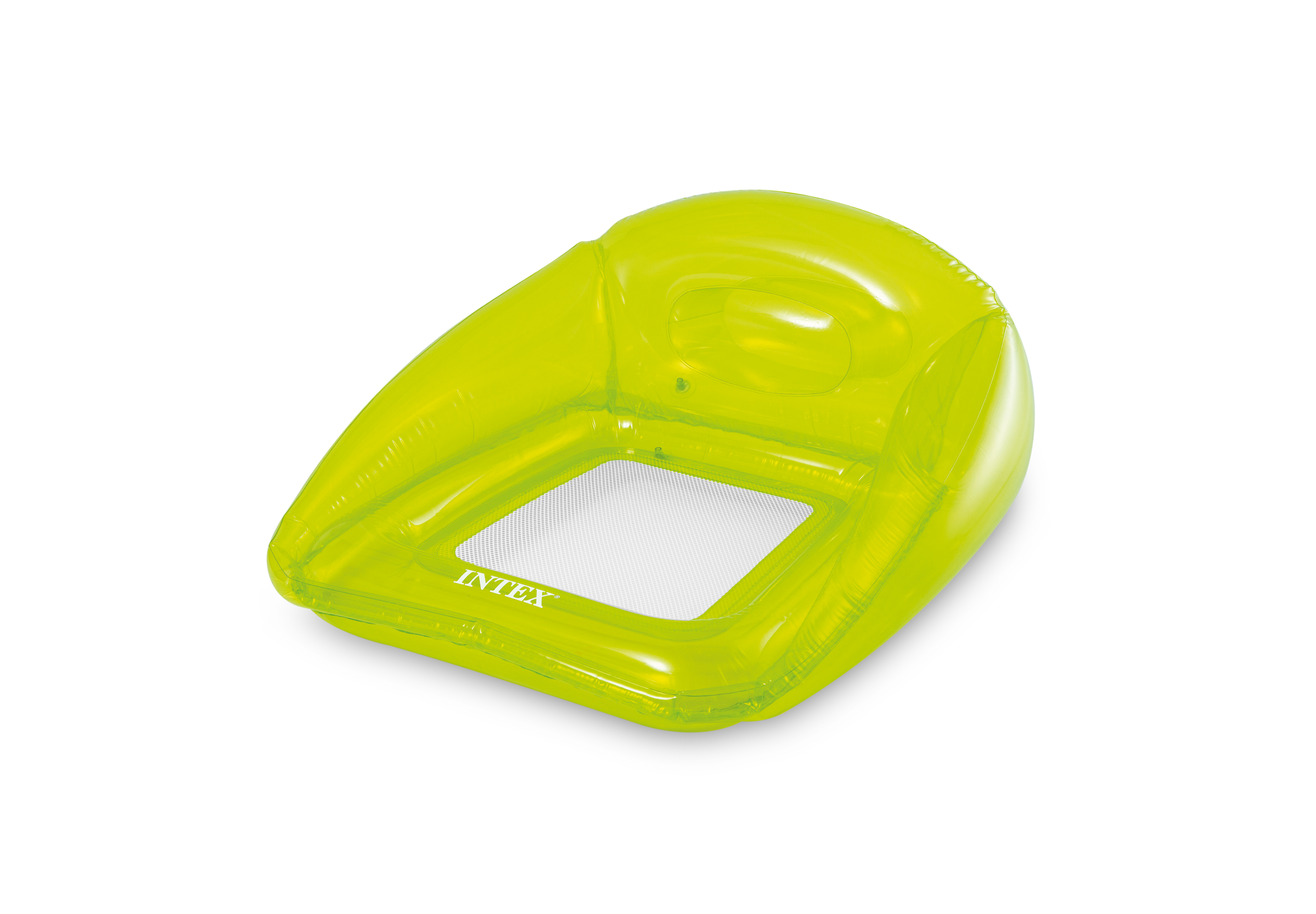 Intex Pool Lounge Chair Transparent 56802 9