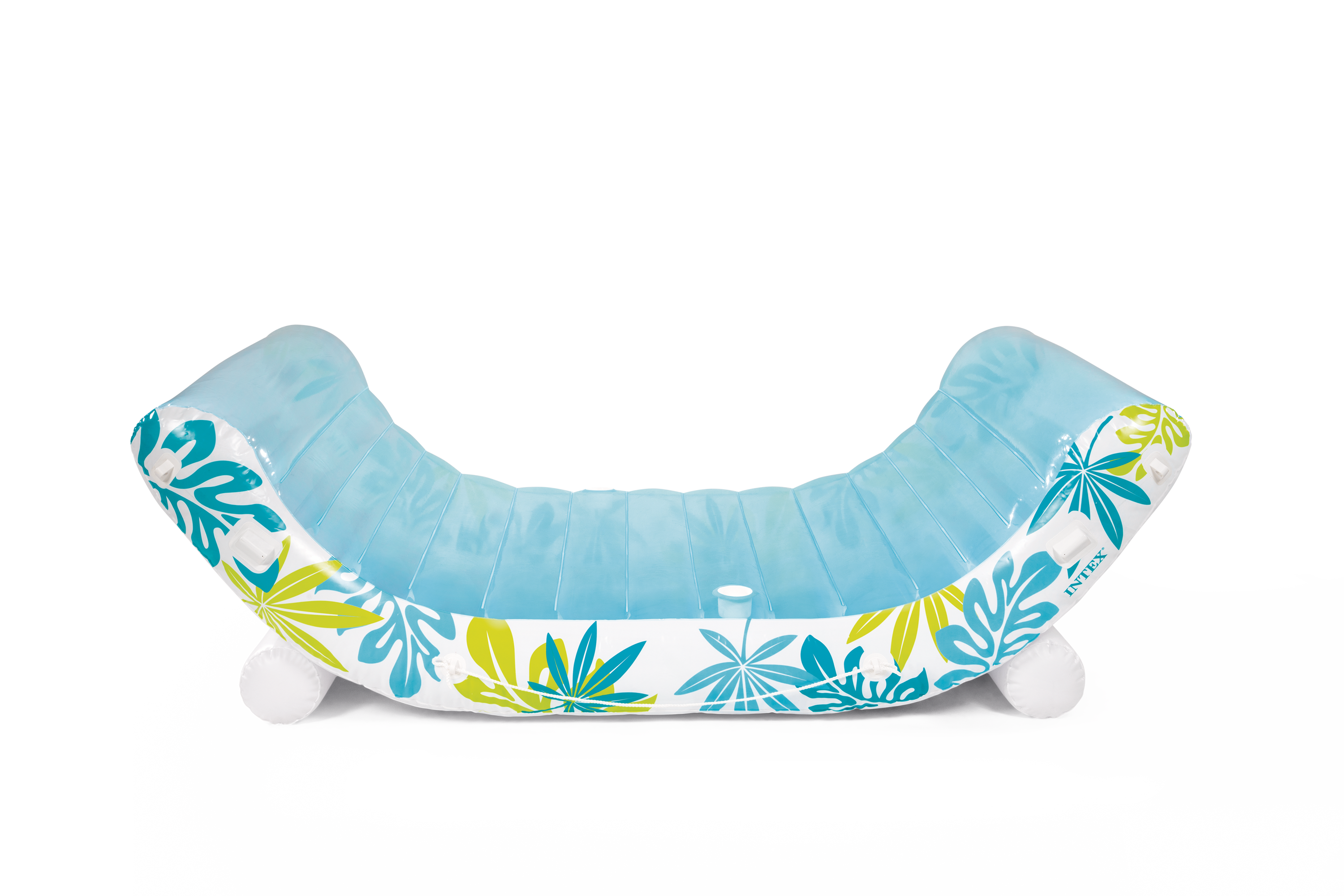 Intex Tropical Canopy Inflatable Lounge 56294 6