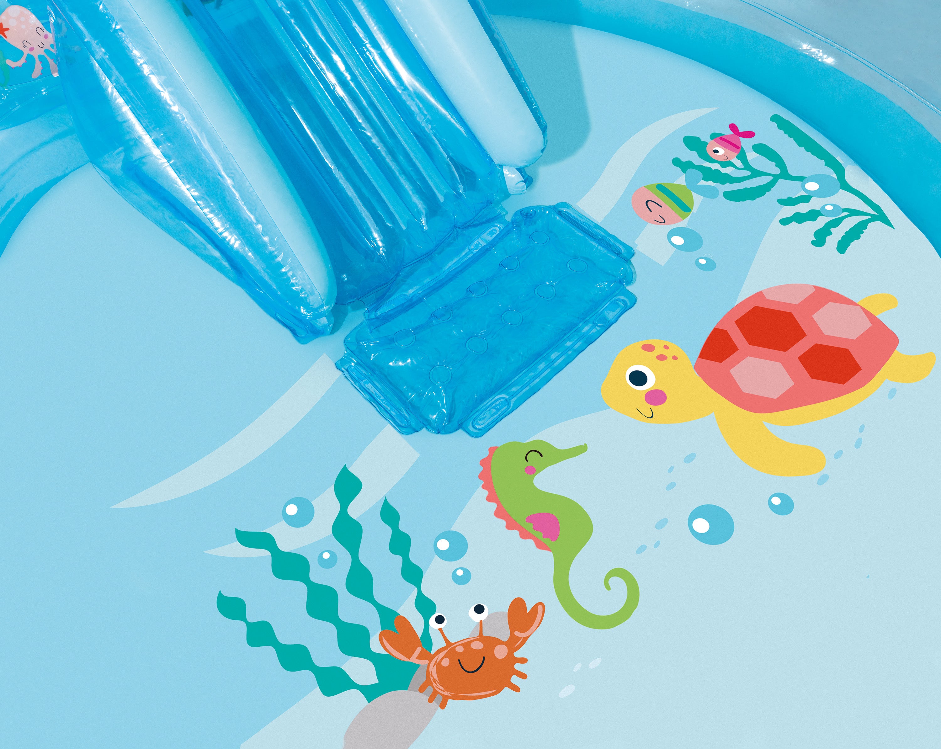 Intex Under The Sea Play Center 56143 5
