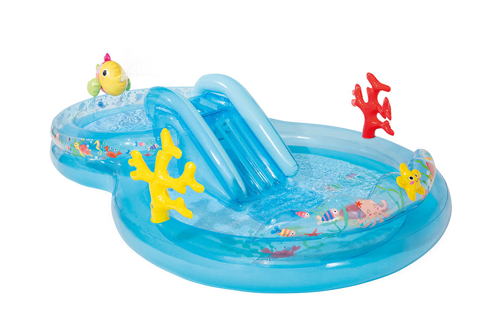 Intex Under The Sea Play Center 56143 8