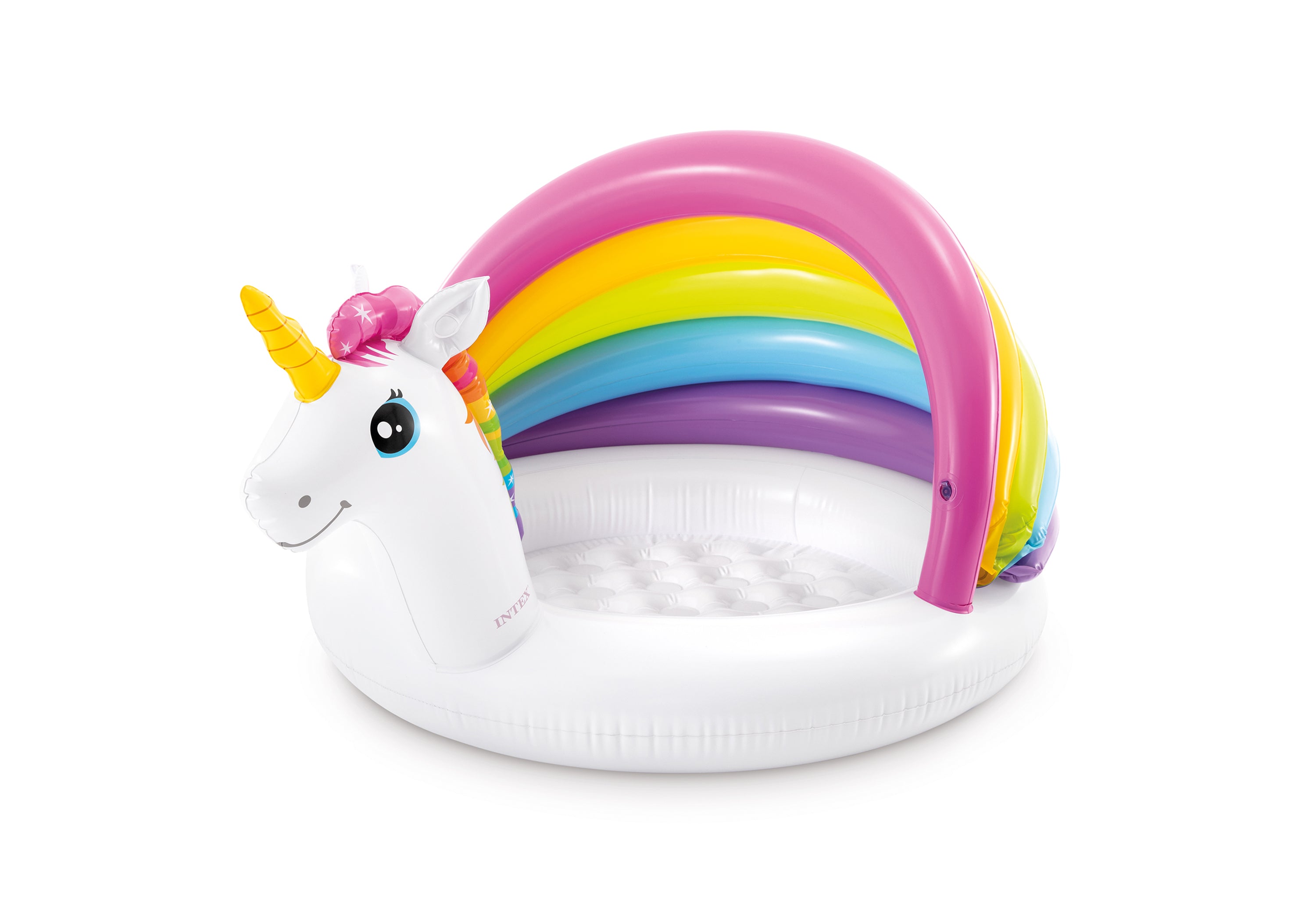 Intex Unicorn Baby Pool 57113 4