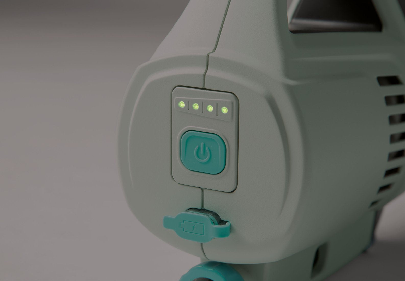 Intex Pool Vacuum Rechargeable Handheld Deluxe 28628 3