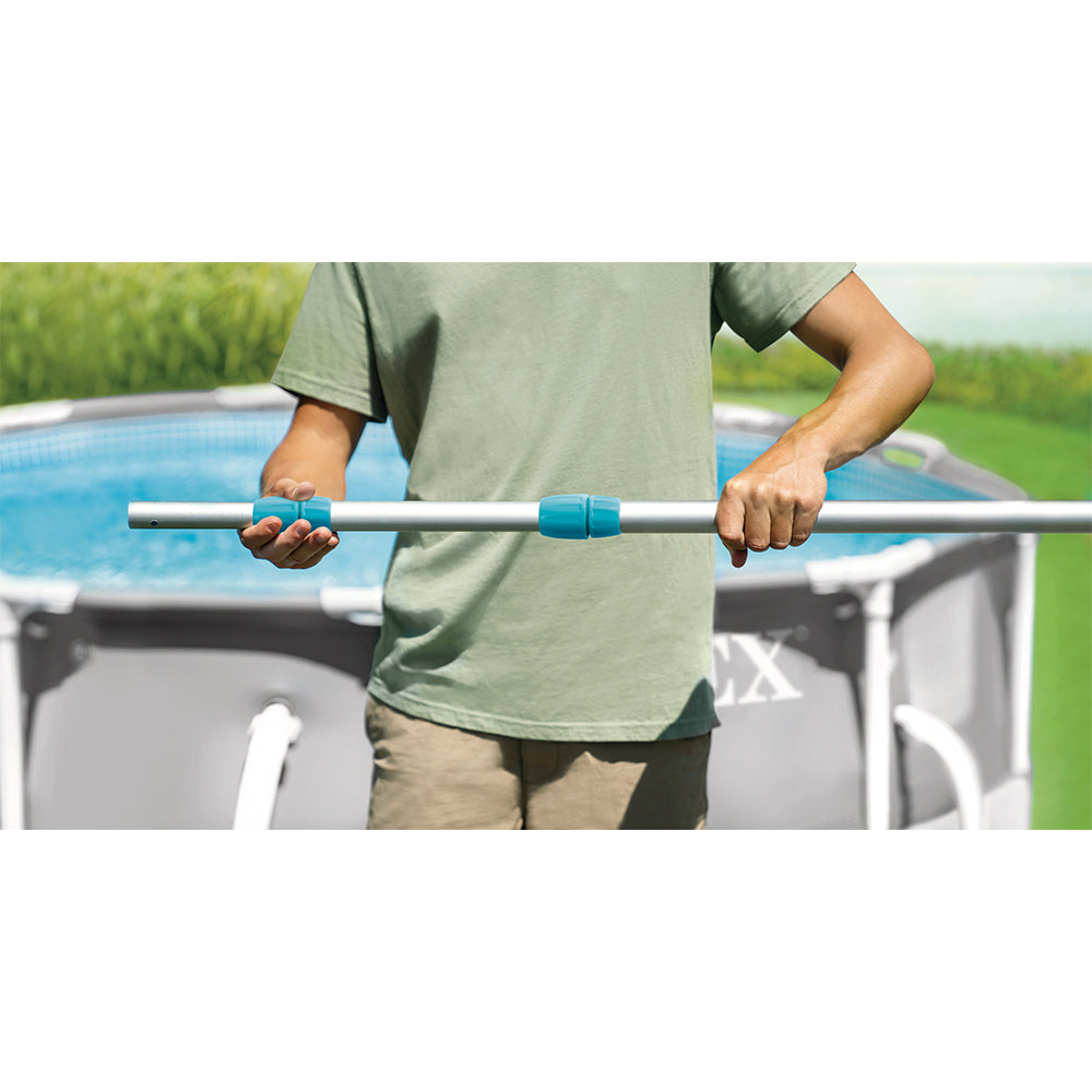 Intex Pool Vacuum Rechargeable Handheld 28626 6