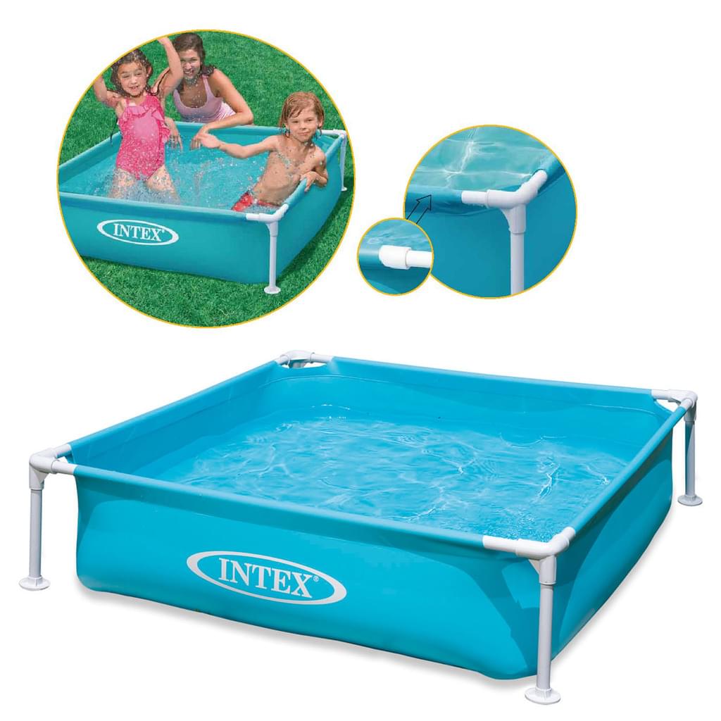 Intex Mini Frame Pool 57173 3