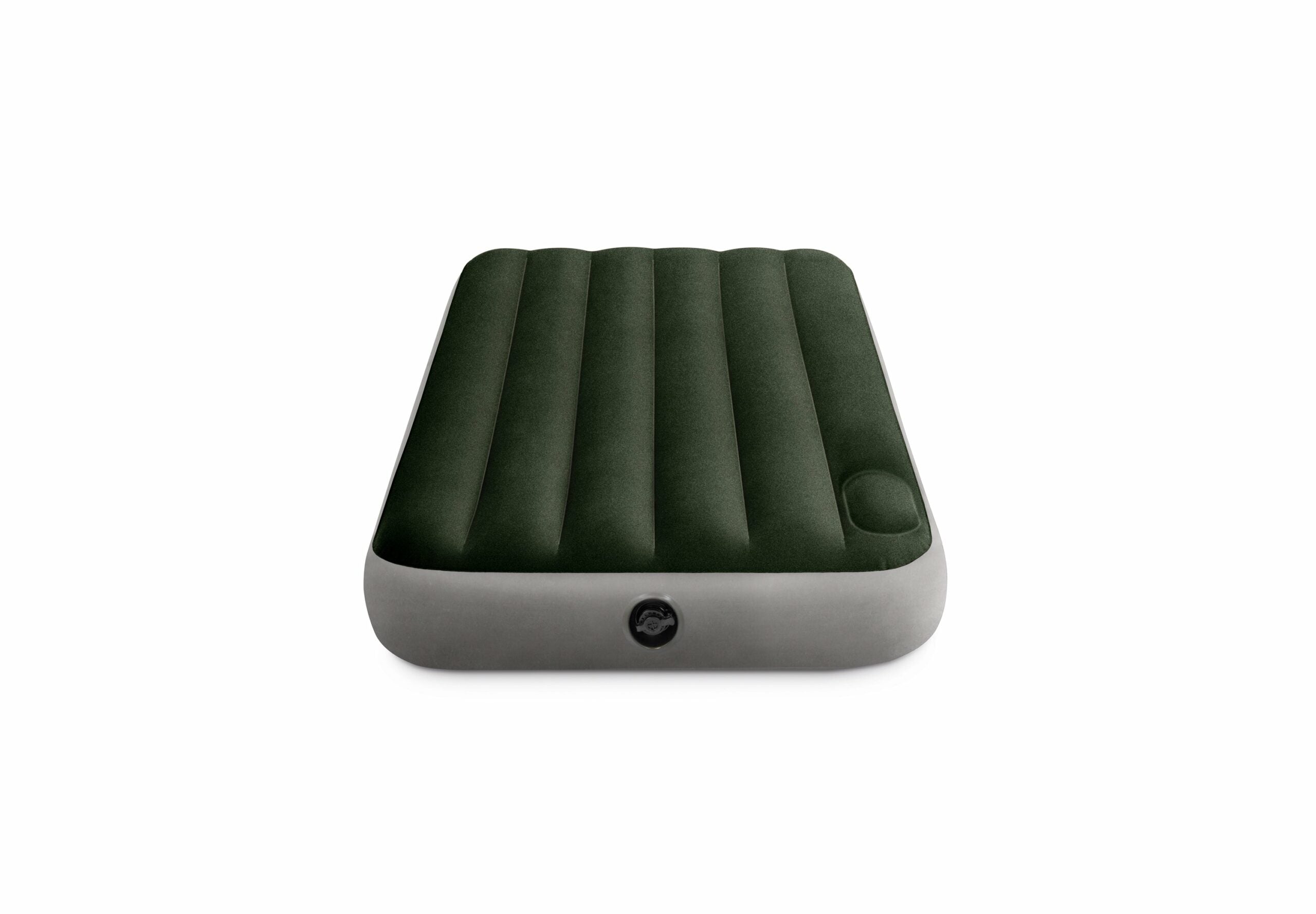 JR. Twin Classic Airbed With Built in Pump 4