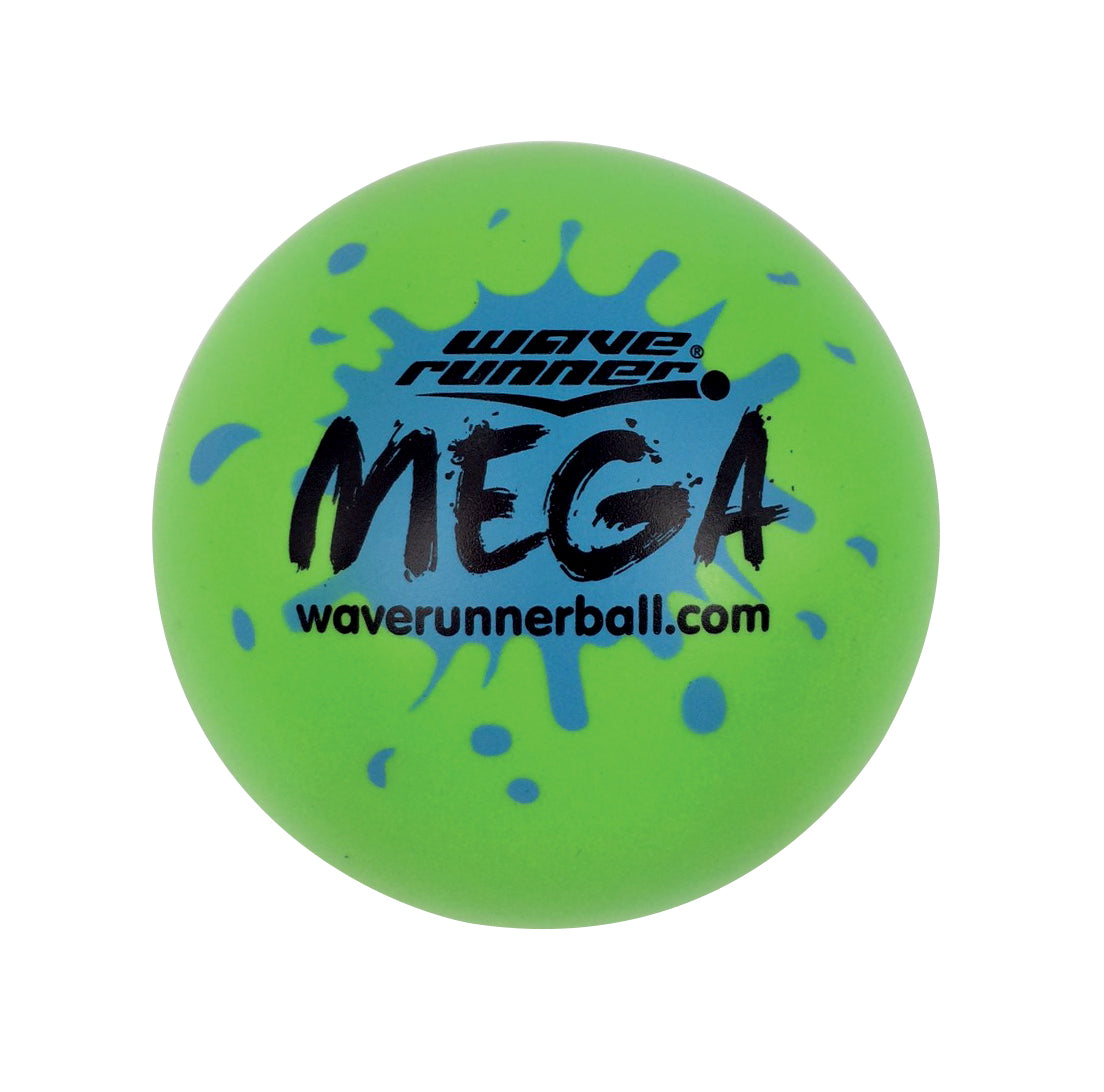 Wave Runner Mega Ball Series WR800B 3
