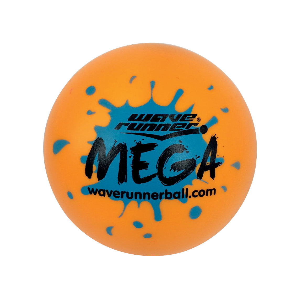 Wave Runner Mega Ball Series WR800B 4