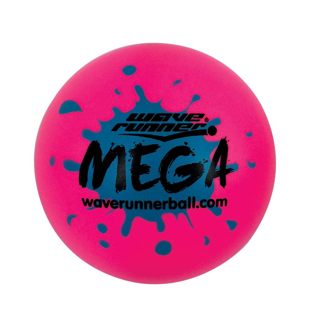 Wave Runner Mega Ball Series WR800B 5