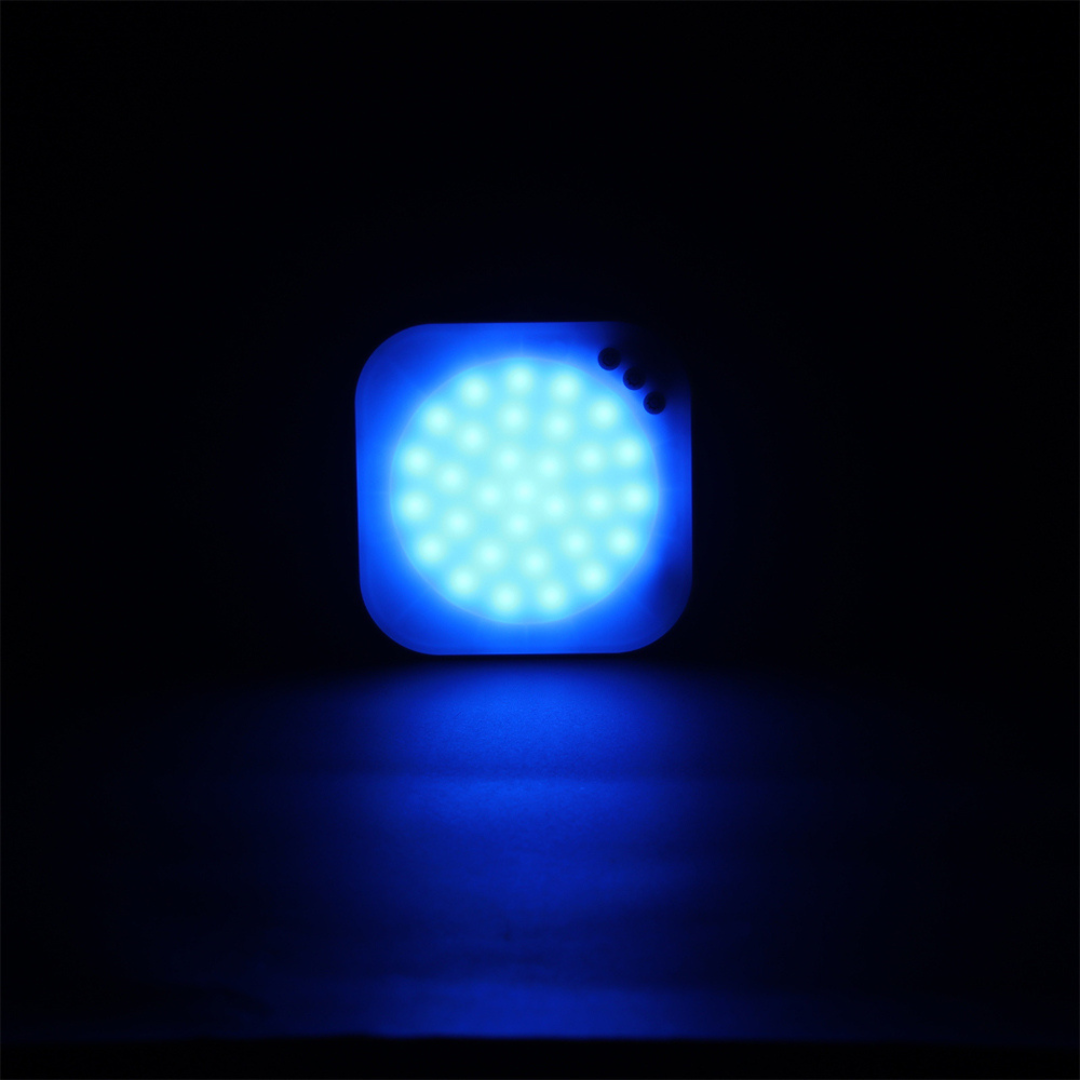 Spire Bright LED 5W Magnetic Pool Light - CT005R 4