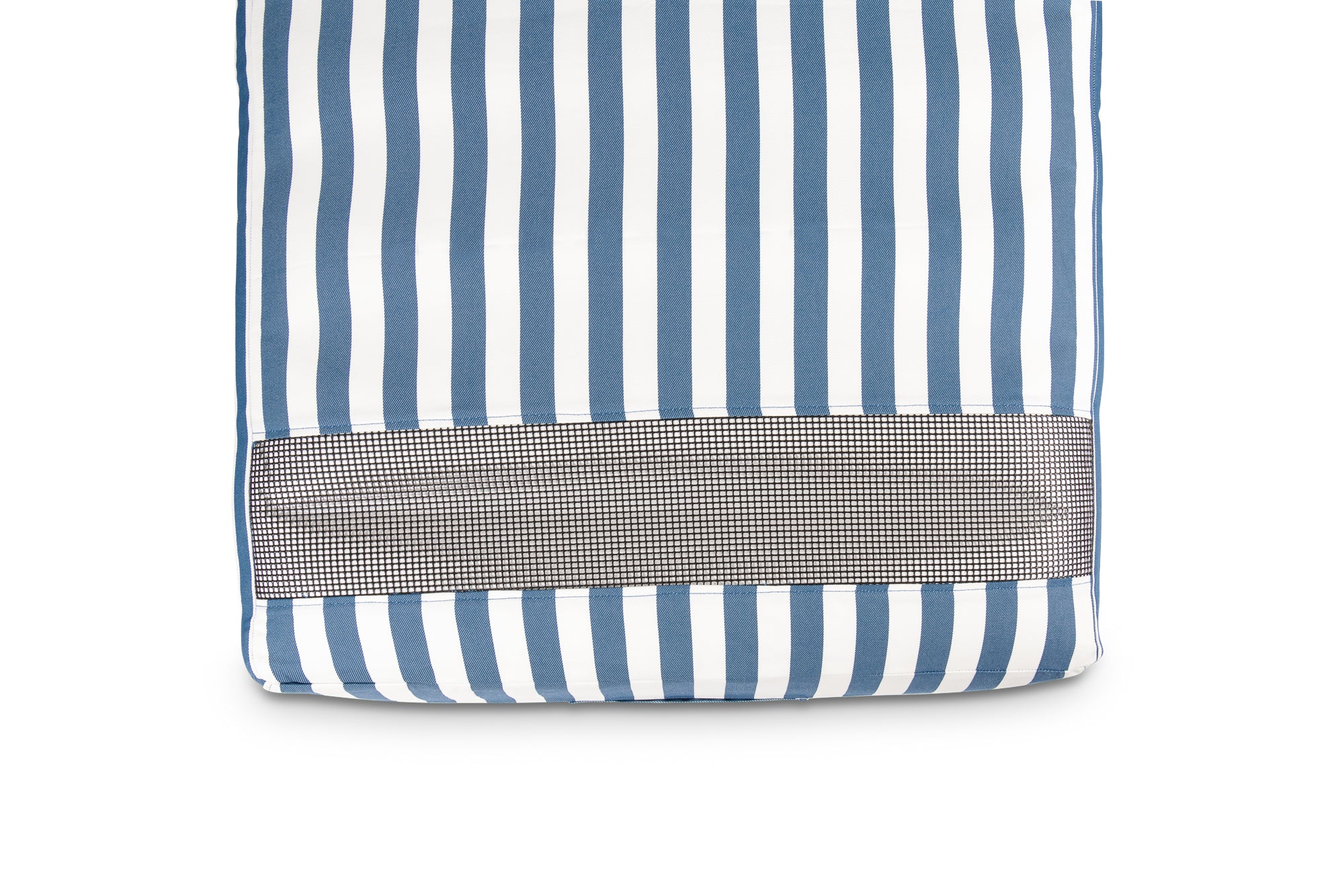 Spire Paradisus Luxury Pool Lounge Blue Stripe RL-884B 6