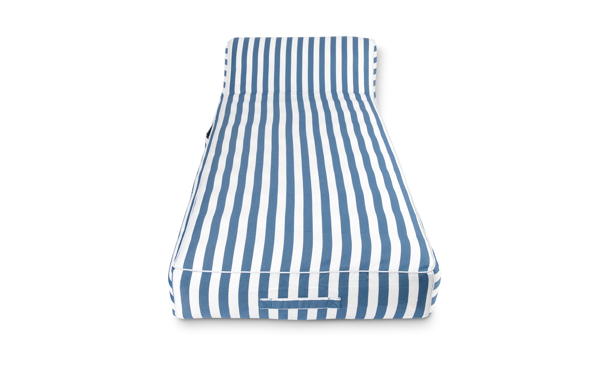 Spire Paradisus Luxury Pool Lounge Blue Stripe RL-884B 9