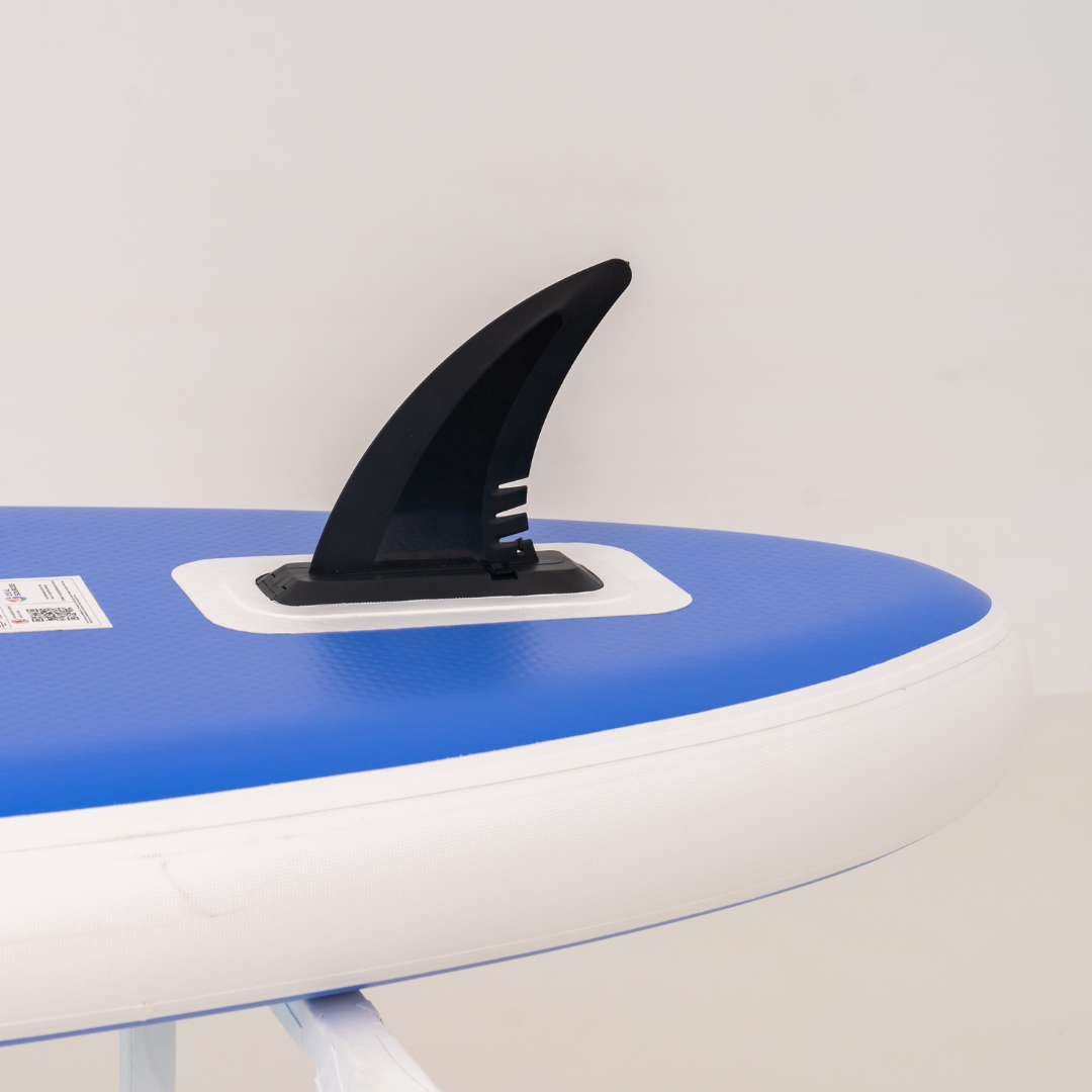 Spire Mojo Inflatable Stand Up Paddle Board - SP-SUP-320 7