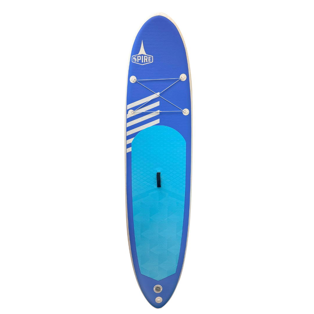 Spire Mojo Inflatable Stand Up Paddle Board - SP-SUP-320 8