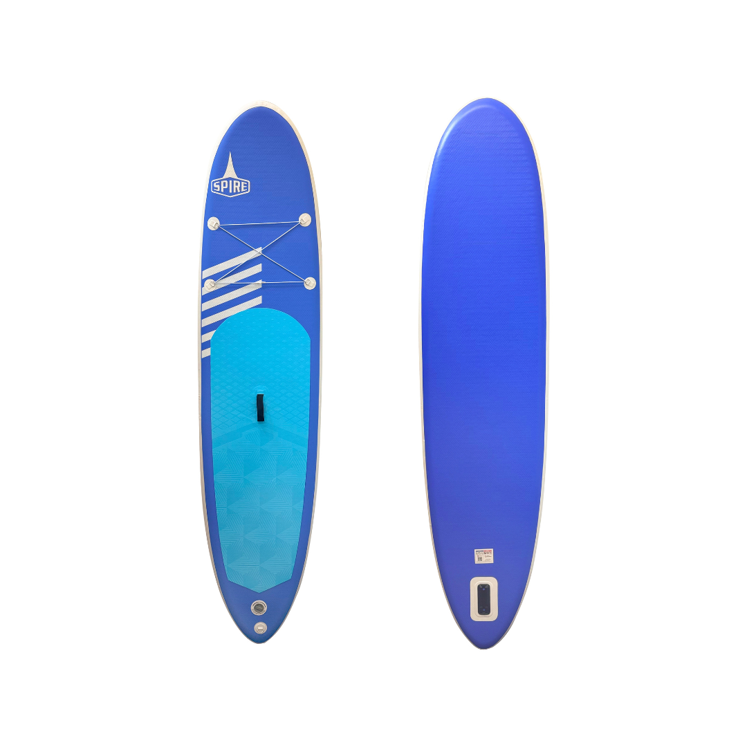 Spire Mojo Inflatable Stand Up Paddle Board - SP-SUP-320 9