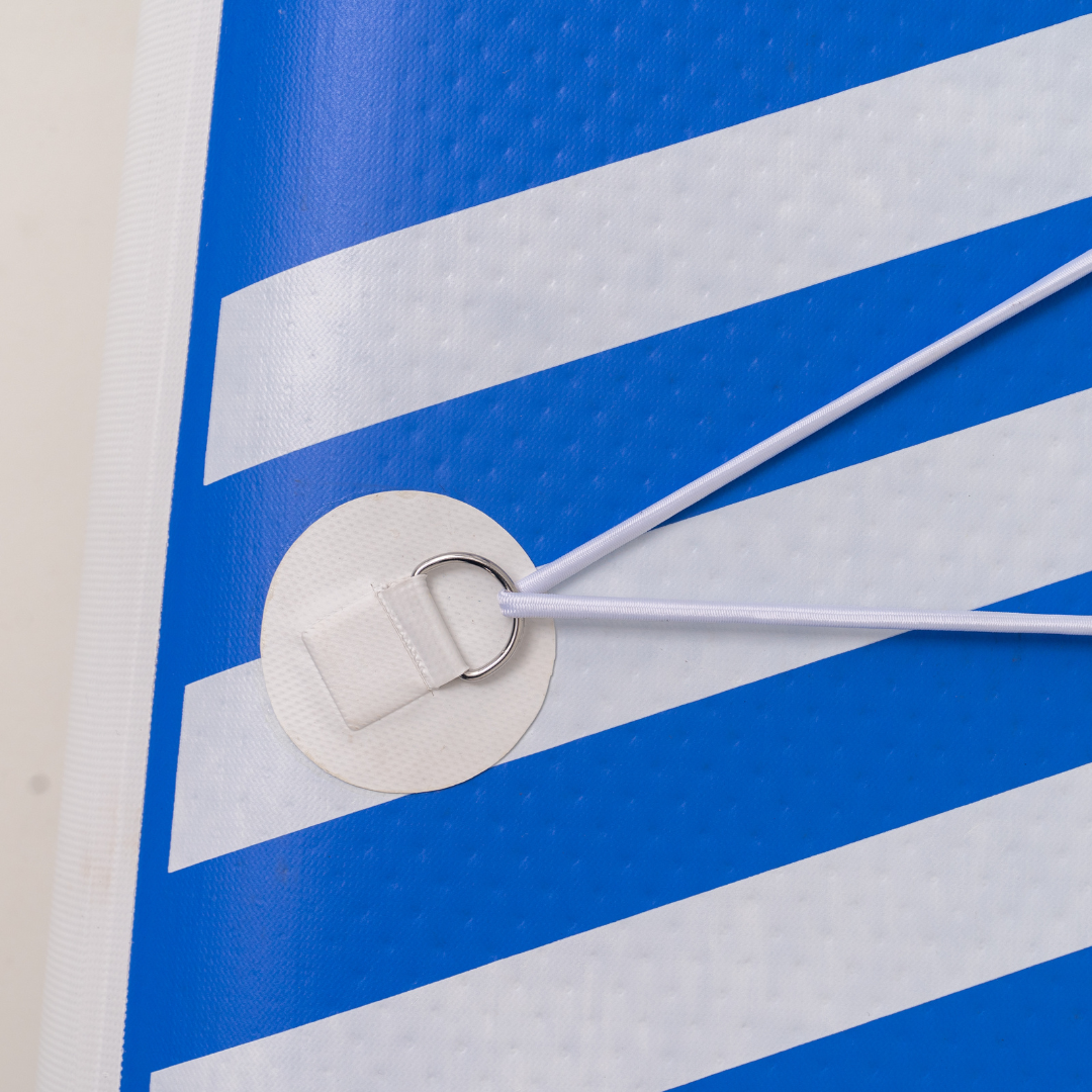 Spire Mojo Inflatable Stand Up Paddle Board - SP-SUP-320 10