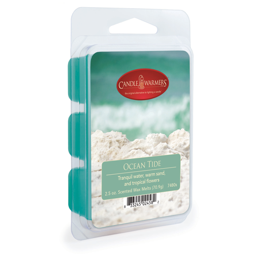 Ocean Tide Wax Melts 2.5oz
