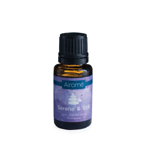 Serene & Still Essential Oil Blend