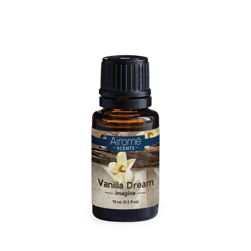 Vanilla Dream Scents